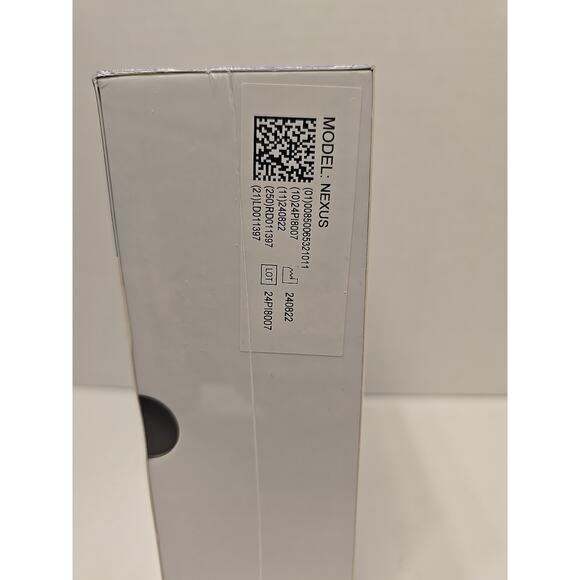 NEW - Ceretone Nexus OTC Hearing Aids CE-D36AT Ready To Use Clear Powerful Sound - Picture 3 of 3